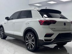 Lynk & Co T-ROC 280TSI DSG FWD Comfort Smart Link Edition - фото 4