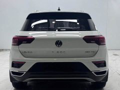 Lynk & Co T-ROC 280TSI DSG FWD Comfort Smart Link Edition - фото 5