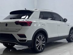 Lynk & Co T-ROC 280TSI DSG FWD Comfort Smart Link Edition - фото 6