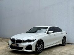 BMW 3 Series facelift 320Li M Sports Package - фото 1