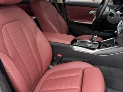 BMW 3 Series facelift 320Li M Sports Package - фото 10