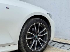 BMW 3 Series facelift 320Li M Sports Package - фото 11