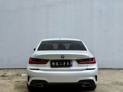 BMW 3 Series facelift 320Li M Sports Package - фото 12