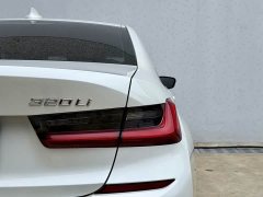 BMW 3 Series facelift 320Li M Sports Package - фото 13