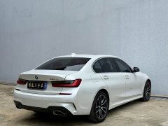 BMW 3 Series facelift 320Li M Sports Package - фото 14