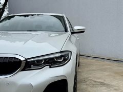 BMW 3 Series facelift 320Li M Sports Package - фото 15