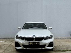 BMW 3 Series facelift 320Li M Sports Package - фото 2