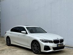 BMW 3 Series facelift 320Li M Sports Package - фото 3