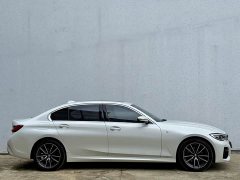 BMW 3 Series facelift 320Li M Sports Package - фото 4