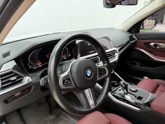 BMW 3 Series facelift 320Li M Sports Package - фото 5