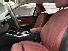 BMW 3 Series facelift 320Li M Sports Package - фото 6