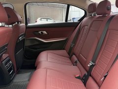 BMW 3 Series facelift 320Li M Sports Package - фото 7