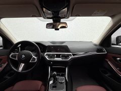 BMW 3 Series facelift 320Li M Sports Package - фото 8