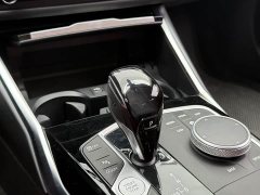 BMW 3 Series facelift 320Li M Sports Package - фото 9
