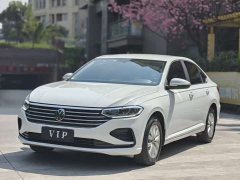 Volkswagen Lavida 1.5L automatic Deyi version - фото 1