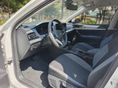Volkswagen Lavida 1.5L automatic Deyi version - фото 11