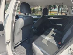 Volkswagen Lavida 1.5L automatic Deyi version - фото 12