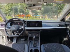 Volkswagen Lavida 1.5L automatic Deyi version - фото 13