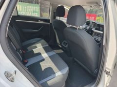 Volkswagen Lavida 1.5L automatic Deyi version - фото 16