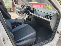 Volkswagen Lavida 1.5L automatic Deyi version - фото 17
