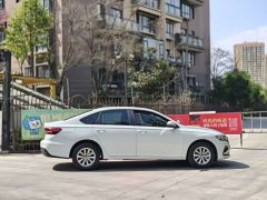 Volkswagen Lavida 1.5L automatic Deyi version - фото 18