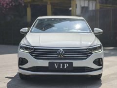 Volkswagen Lavida 1.5L automatic Deyi version - фото 2