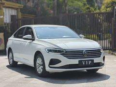 Volkswagen Lavida 1.5L automatic Deyi version - фото 3