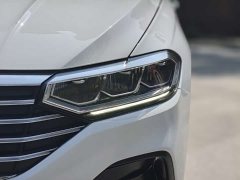 Volkswagen Lavida 1.5L automatic Deyi version - фото 4