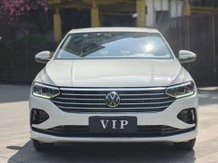 Volkswagen Lavida 1.5L automatic Deyi version - фото 5