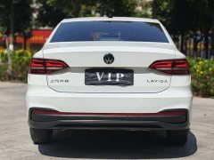 Volkswagen Lavida 1.5L automatic Deyi version - фото 6