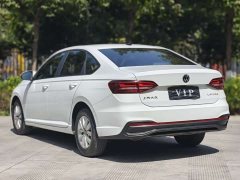 Volkswagen Lavida 1.5L automatic Deyi version - фото 7