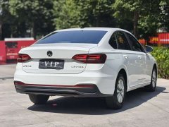 Volkswagen Lavida 1.5L automatic Deyi version - фото 8