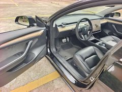 Tesla Model 3 Performance high-performance all-wheel drive version - фото 10