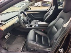 Tesla Model 3 Performance high-performance all-wheel drive version - фото 11