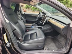 Tesla Model 3 Performance high-performance all-wheel drive version - фото 12