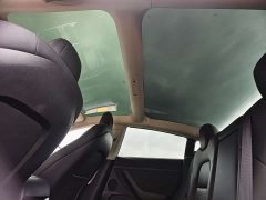 Tesla Model 3 Performance high-performance all-wheel drive version - фото 14