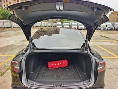 Tesla Model 3 Performance high-performance all-wheel drive version - фото 15