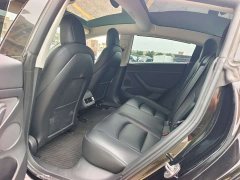 Tesla Model 3 Performance high-performance all-wheel drive version - фото 16