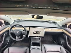 Tesla Model 3 Performance high-performance all-wheel drive version - фото 17