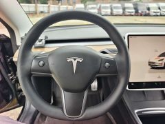 Tesla Model 3 Performance high-performance all-wheel drive version - фото 18