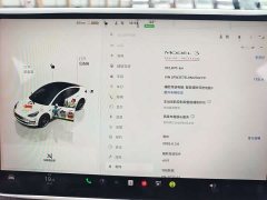 Tesla Model 3 Performance high-performance all-wheel drive version - фото 19