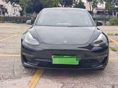 Tesla Model 3 Performance high-performance all-wheel drive version - фото 2