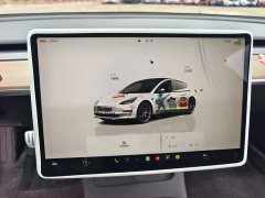Tesla Model 3 Performance high-performance all-wheel drive version - фото 20