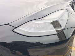 Tesla Model 3 Performance high-performance all-wheel drive version - фото 4