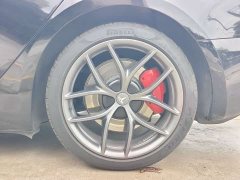 Tesla Model 3 Performance high-performance all-wheel drive version - фото 7