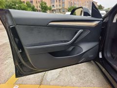 Tesla Model 3 Performance high-performance all-wheel drive version - фото 8