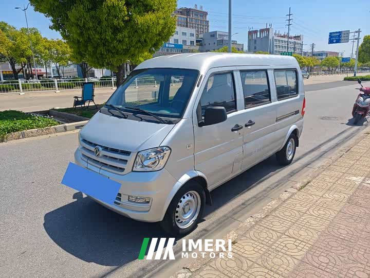 Dongfeng Xiaokang K07S 1.2L high power version fine typical DK12 - автомобиль из Китая