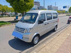 Dongfeng Xiaokang K07S 1.2L high power version fine typical DK12 - фото 1