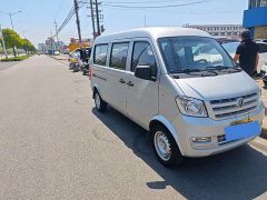 Dongfeng Xiaokang K07S 1.2L high power version fine typical DK12 - фото 3