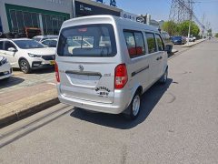 Dongfeng Xiaokang K07S 1.2L high power version fine typical DK12 - фото 5